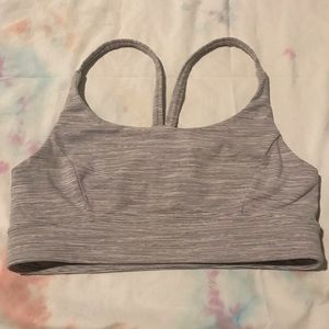 💎Lululemon Train Times Bra with Mesh Back💎